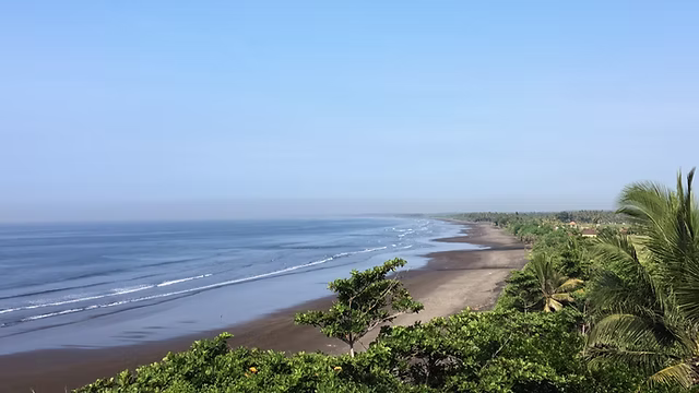 Beach 2