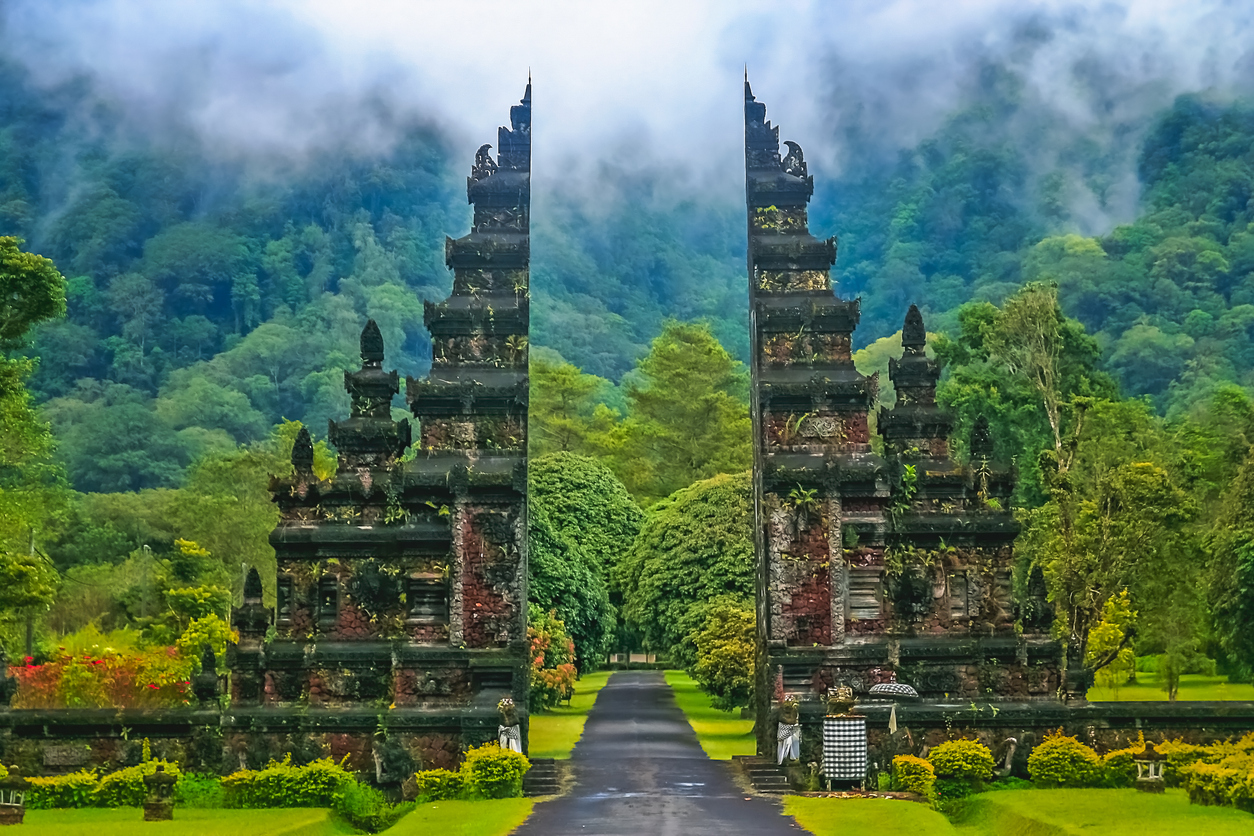 Temple 1